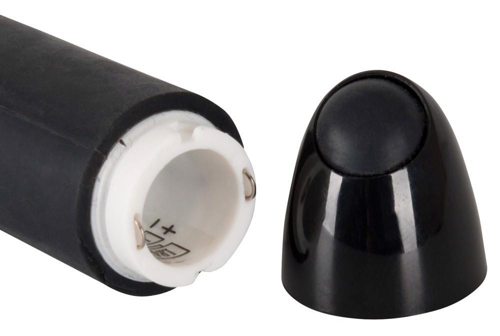 13-Wibrujący dilator do penisa sex sonda do cewki 8mm-13