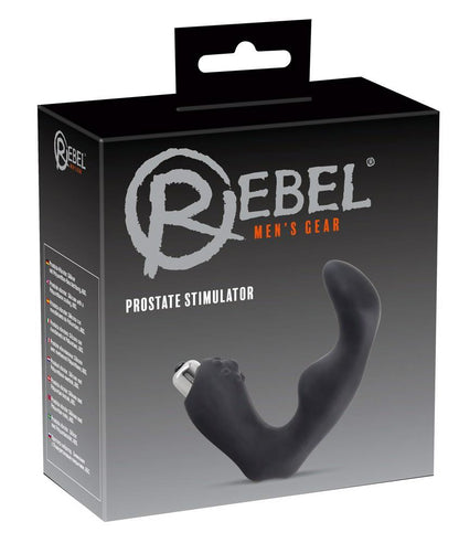2-Rebel Prostate Stimulator-2