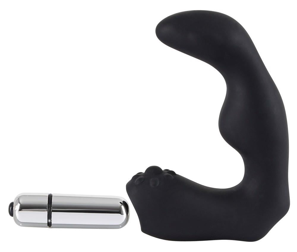 12-Rebel Prostate Stimulator-12