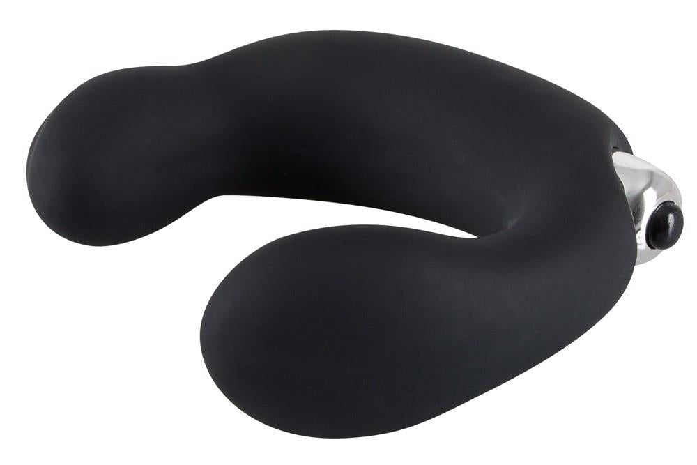 8-Wibrujący masażer stymulator prostaty korek analny-8