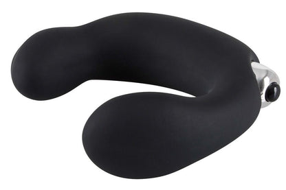 8-Wibrujący masażer stymulator prostaty korek analny-8