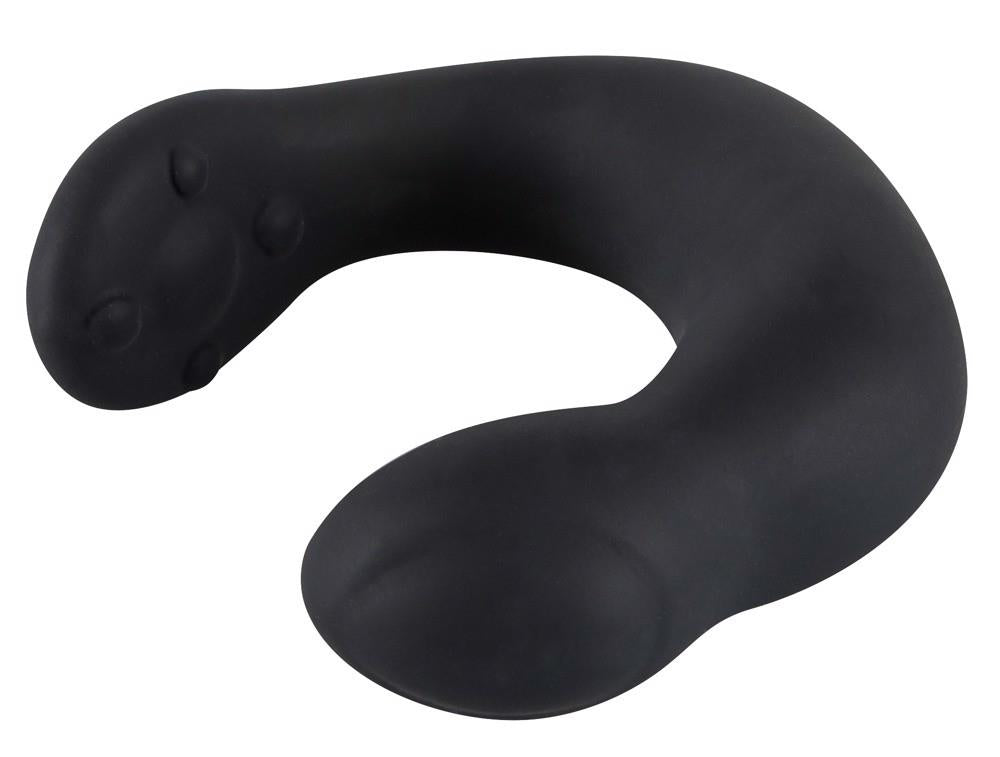 9-Wibrujący masażer stymulator prostaty korek analny-9