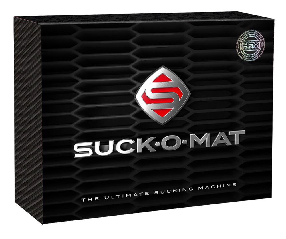 2-Masturbator Suck-O-Mat-2
