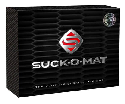 2-Masturbator Suck-O-Mat-2