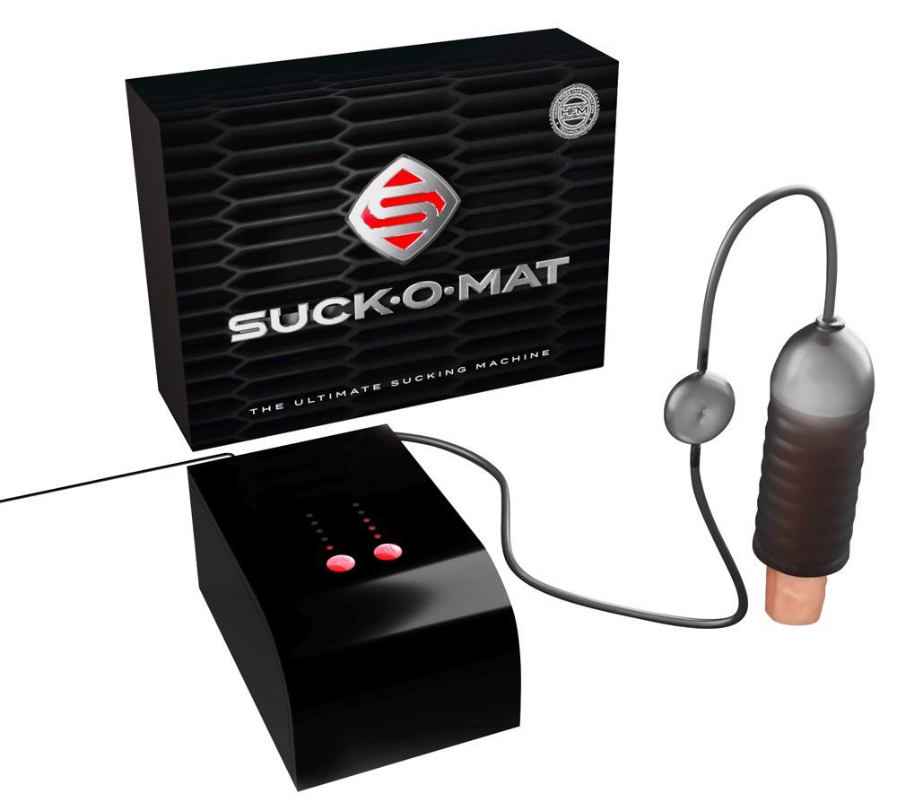 4-Masturbator Suck-O-Mat-4