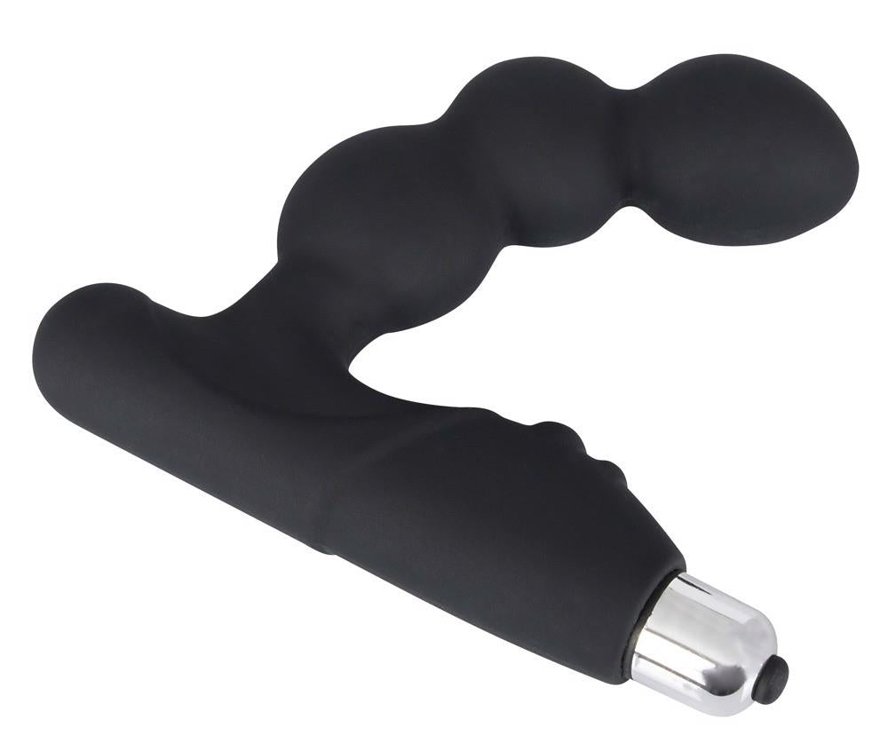 5-Rebel Prostate Stimulator-5