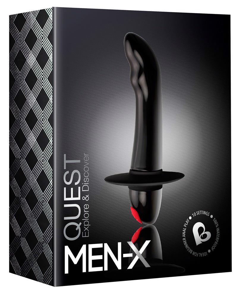2-Quest Black-2