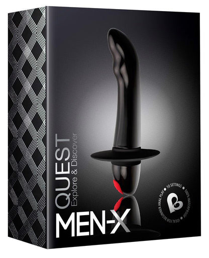 2-Quest Black-2