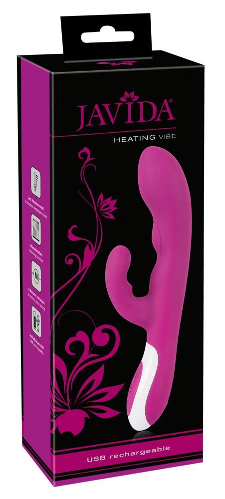 2-Javida Heating Vibe-2