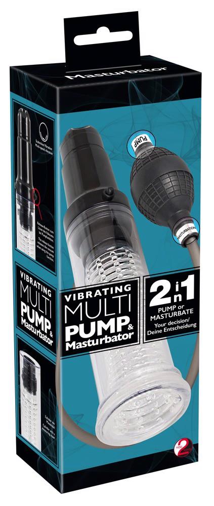 2-Pompka-Vibrating Multi Pump-2