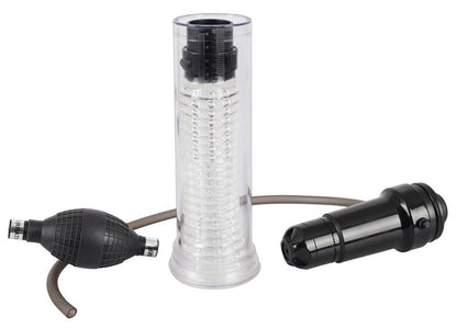 6-Pompka-Vibrating Multi Pump-6