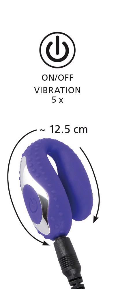 17-Blow Job Vibe Purple-17