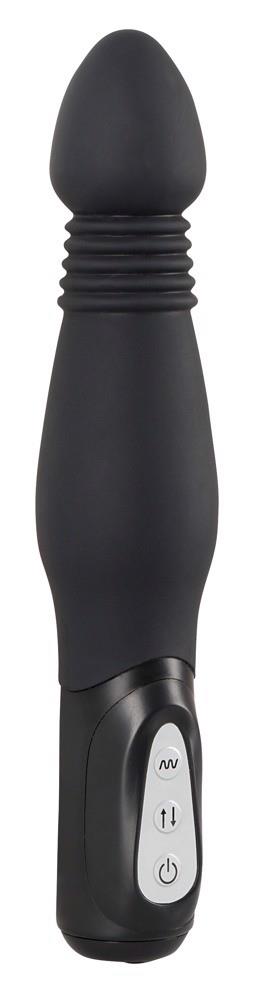3-Analny penetrator do pupy wibrator z posuwisty-3