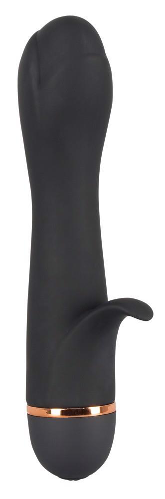 3-Elegancki wibrator punkt g łechtaczka 20tryb 16cm-3