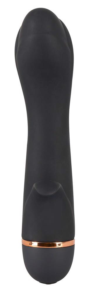 5-Elegancki wibrator punkt g łechtaczka 20tryb 16cm-5