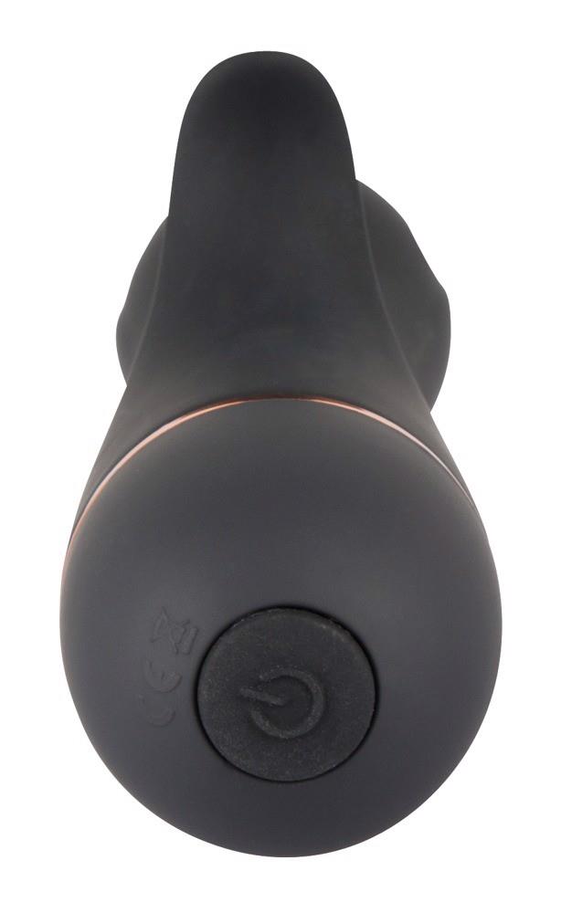 9-Elegancki wibrator punkt g łechtaczka 20tryb 16cm-9