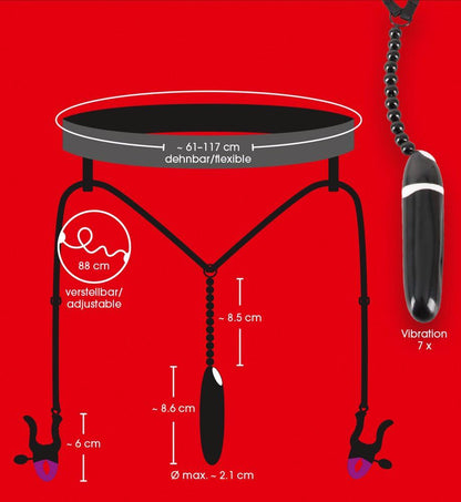 13-BK-Spreader String-13