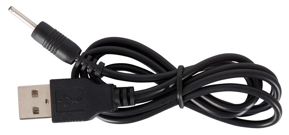 12-Wibrujące koraliki kulki analne sonda 7trybów 21cm-12