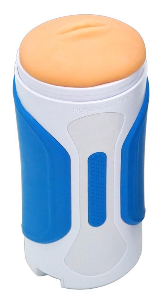 3-Masturbator-Autoblow 2+XT C-3