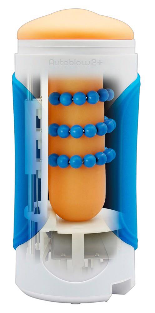 5-Masturbator-Autoblow 2+XT C-5