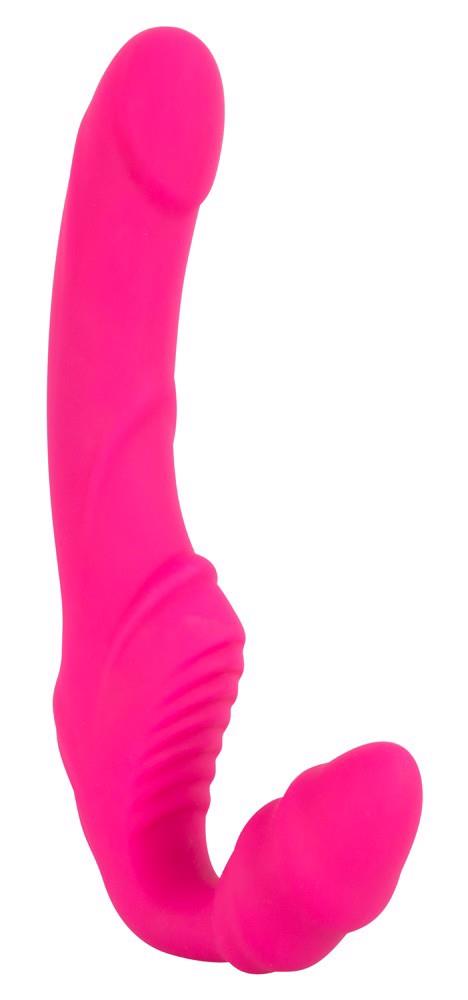 3-Dildo do podwójnej penetracji punktu g i anusa-3