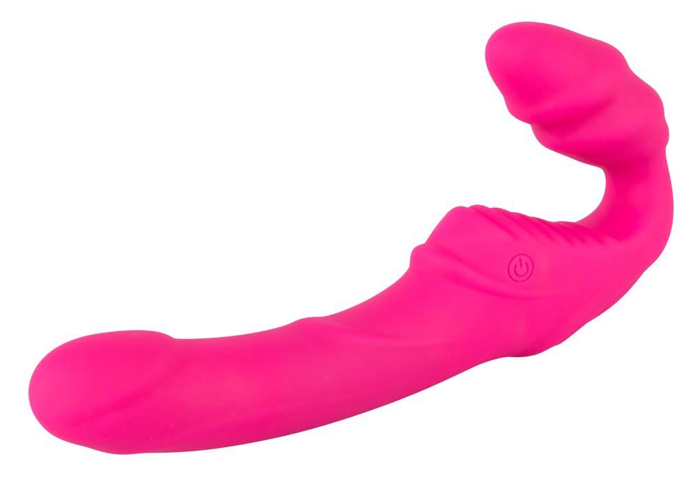 5-Dildo do podwójnej penetracji punktu g i anusa-5