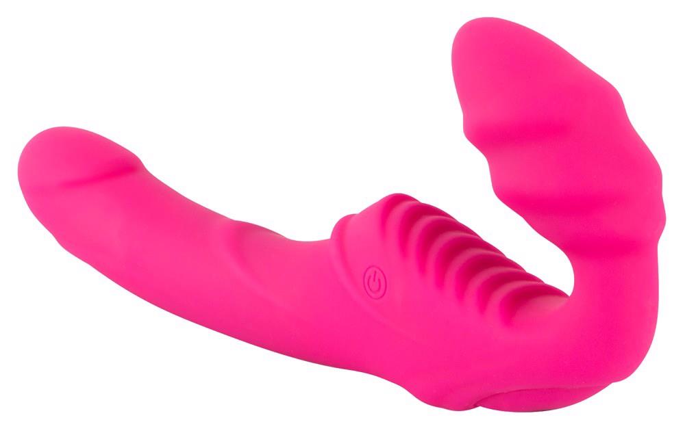 9-Dildo do podwójnej penetracji punktu g i anusa-9