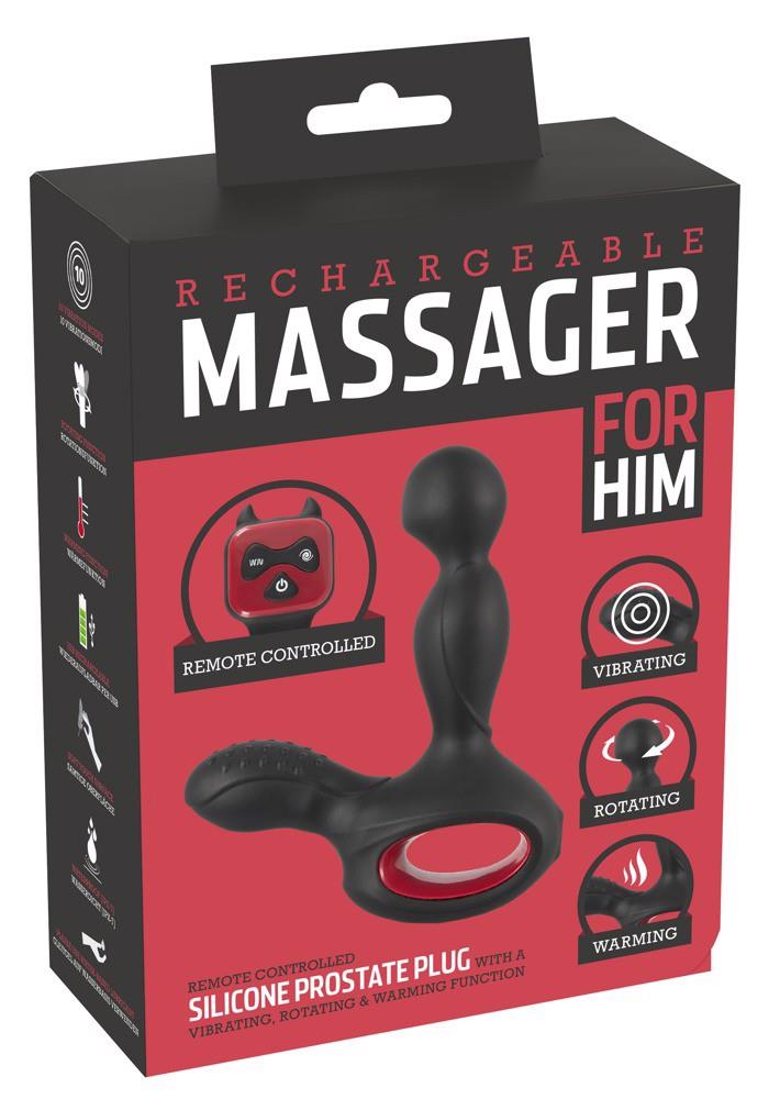 2-Silicone Prostate Pl-2