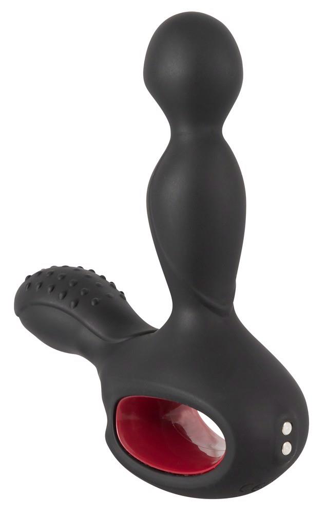 4-Silicone Prostate Pl-4