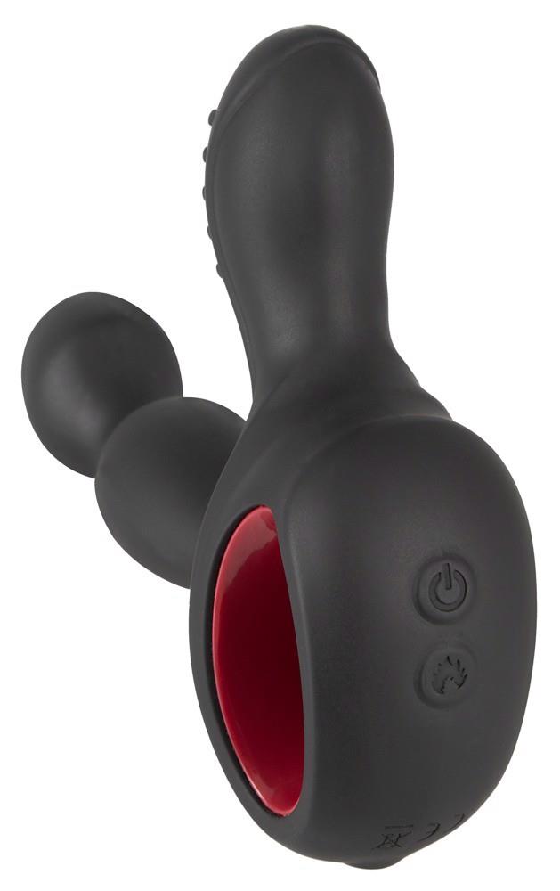 6-Silicone Prostate Pl-6