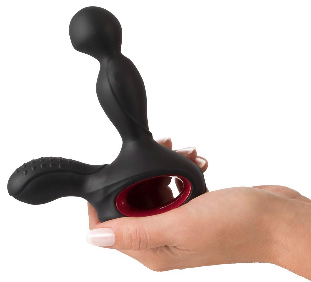 8-Silicone Prostate Pl-8