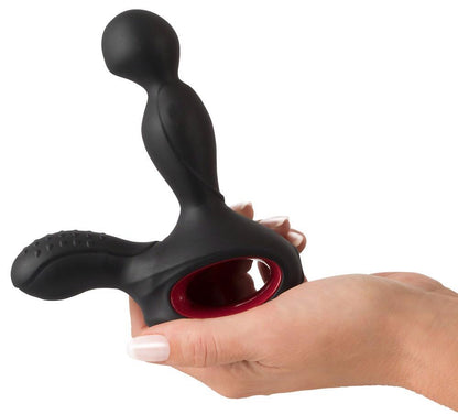 10-Silicone Prostate Pl-10