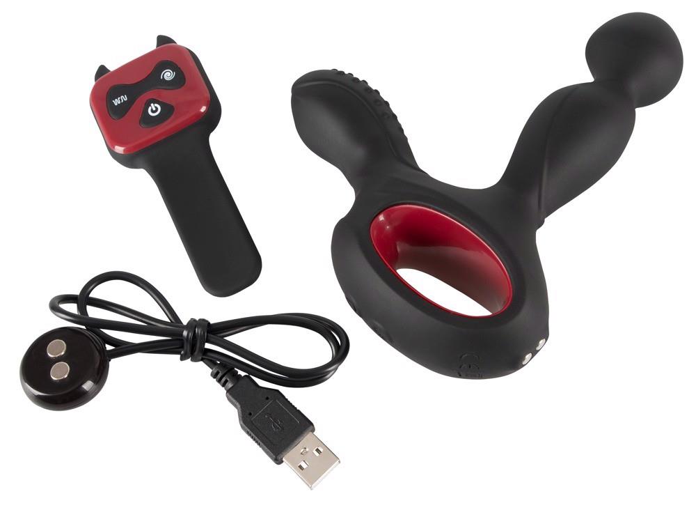 14-Silicone Prostate Pl-14