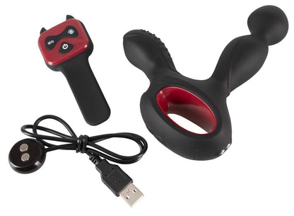 14-Silicone Prostate Pl-14