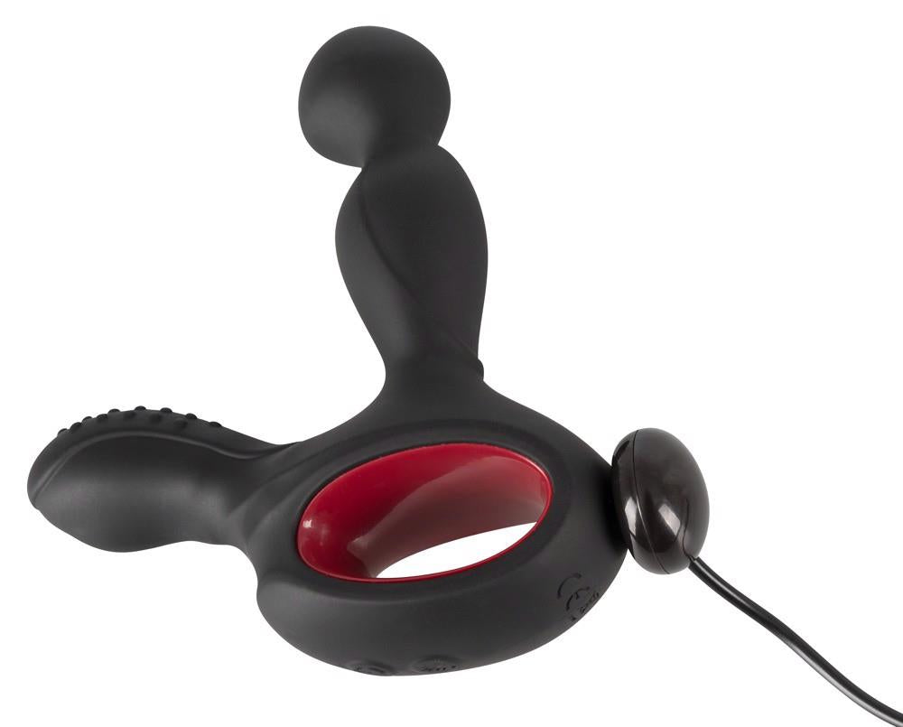 16-Silicone Prostate Pl-16