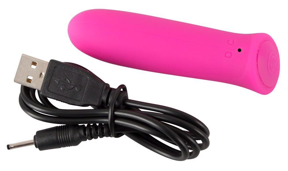 12-Sweet Smile Rechargeable Power-12