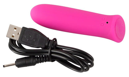 12-Sweet Smile Rechargeable Power-12