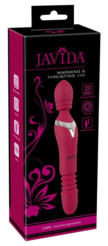 2-Javida Warming & Thrusting Vib-2
