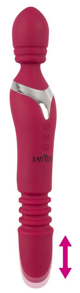 4-Javida Warming & Thrusting Vib-4