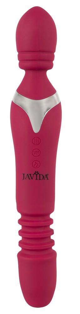6-Javida Warming & Thrusting Vib-6
