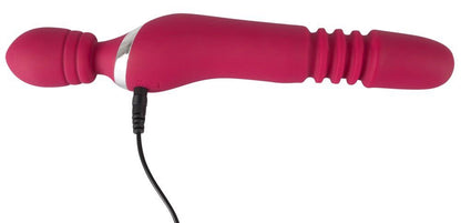 16-Javida Warming & Thrusting Vib-16