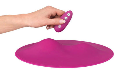 9-vibepad remote controlled-9