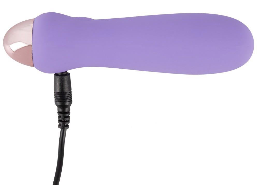 12-Cuties Mini Vibrator purple-12