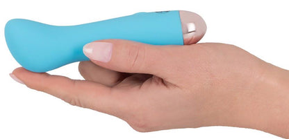 8-Cuties Mini Vibrator blue-8