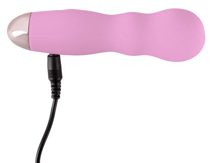 11-Cuties Mini Vibrator rose-11