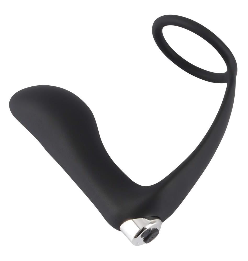 3-BV Vibrating ring & plug-3
