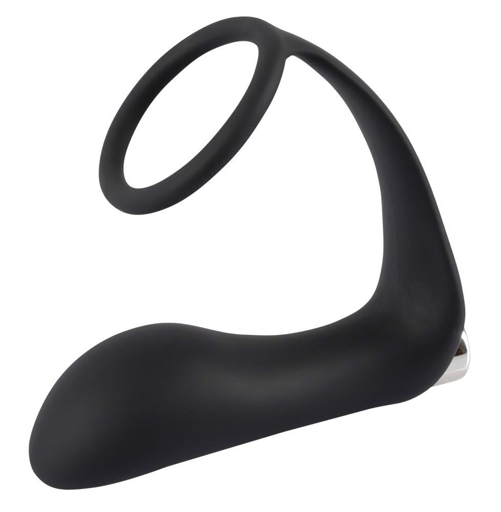 5-BV Vibrating ring & plug-5