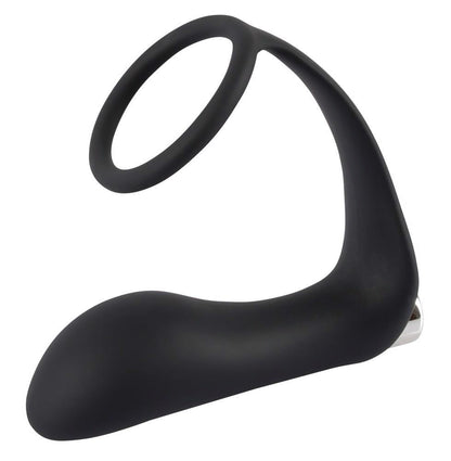 5-BV Vibrating ring & plug-5