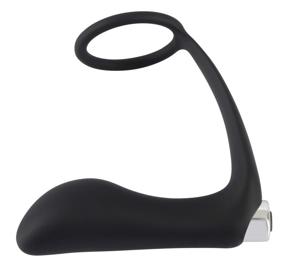 7-BV Vibrating ring & plug-7
