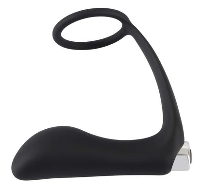 9-BV Vibrating ring & plug-9